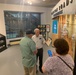 Vietnam Veteran visits Hampton Roads Naval Museum