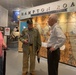 Vietnam Veteran visits Hampton Roads Naval Museum