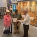 Vietnam Veteran visits Hampton Roads Naval Museum