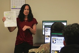 Fort Campbell Soldiers empowered to carry out personally procured moves