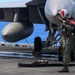 Abraham Lincoln conducts flight operations