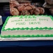 Abraham Lincoln Sailors celebrate NMCRS Fund Drive