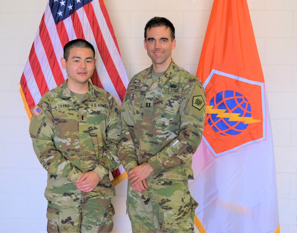 The 335th Signal Command launches LIGHTNINGWERX Innovation Cell