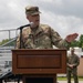 New commander sergeant major for 53rd Troop Command