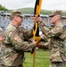 53rd Troop Command Change of Responsibility Ceremony