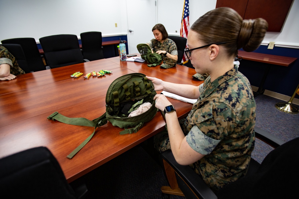 Tactical Combat Casualty Care