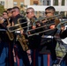 Marine Band San Diego Performance