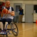 Invictus Games Team U.S. Training Camp – Wheelchair Basketball