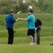 Dover AFB Airmen tee off at Bluesuiters Golf Tournament