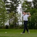 Dover AFB Airmen tee off at Bluesuiters Golf Tournament