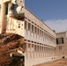 Rehabilitation of Tabqa Hospital