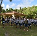 Guam Port Dawgs remember fallen Airmen in annual memorial run