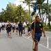 Guam Port Dawgs remember fallen Airmen in annual memorial run