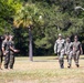 Headquarters and Headquarters Squadron Award Ceremony