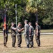 Headquarters and Headquarters Squadron Award Ceremony