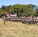 Headquarters and Headquarters Squadron Award Ceremony