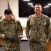TRFB Sailor Receives Award
