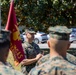 Headquarters and Headquarters Squadron Award Ceremony