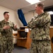 TRFB Sailor Receives Award