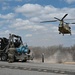 Minnesota Army National Guard Aides in North Dakota Flood Fight