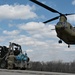 Minnesota Army National Guard Aides in North Dakota Flood Fight