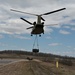 Minnesota Army National Guard Aides in North Dakota Flood Fight