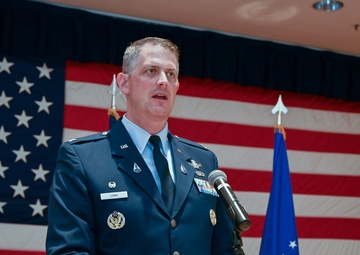 Local leaders join team Vandenberg