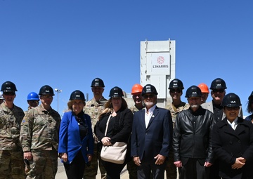 Local leaders join team Vandenberg