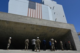 Local leaders join team Vandenberg