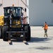 157th ARW Large Readiness Exercise