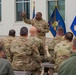 Senior Enlisted Leader of the Air National Guard visits 111th Attack Wing at Biddle ANG Base