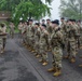 Senior Enlisted Leader of the Air National Guard visits 111th Attack Wing at Biddle ANG Base