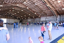 Okies celebrate half a century at Family Day 2022