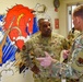 Senior Enlisted Leader of the Air National Guard visits 111th Attack Wing at Biddle ANG Base