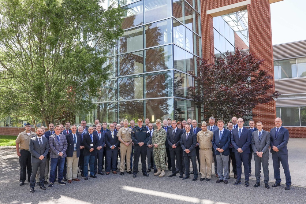NATO Shipping Working Group
