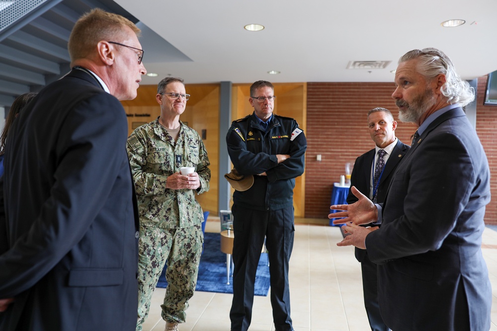 NATO Shipping Working Group
