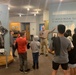 Naval Museum Volunteer