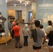 Naval Museum Volunteer