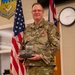 Chief Wheeler takes responsibility of 121st MSG