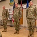 Chief Wheeler takes responsibility of 121st MSG