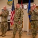 Chief Wheeler takes responsibility of 121st MSG