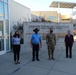 CFSCC commander visits Cal Poly CubeSat Lab, lauds first space research and development agreement