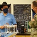 CFSCC commander visits Cal Poly CubeSat Lab, lauds first space research and development agreement