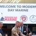 Modern Day Marine Day 1 Instagram Reel