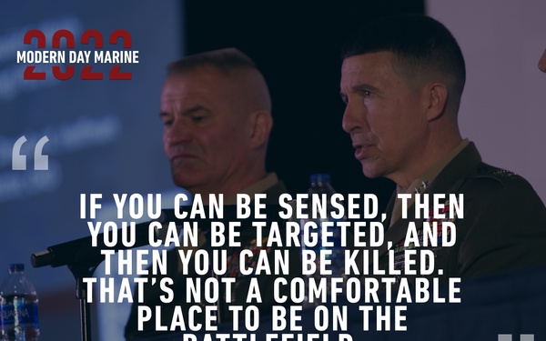 MDM Quote Card - Maj. Gen. Benjamin T. Watson