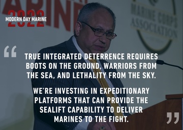 MDM Quote Card - Hon. Carlos Del Toro