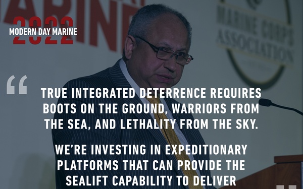 MDM Quote Card - Hon. Carlos Del Toro