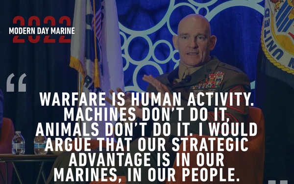 MDM Quote Card - Sgt. Maj. Troy E. Black