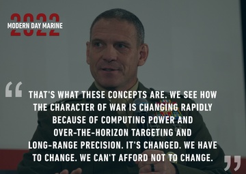 MDM Quote Card - Brig. Gen. Joseph R. Clearfield