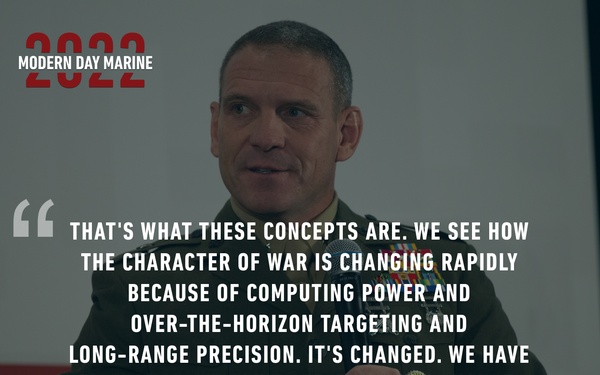 MDM Quote Card - Brig. Gen. Joseph R. Clearfield